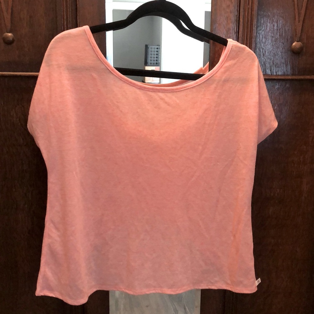 Yoga top